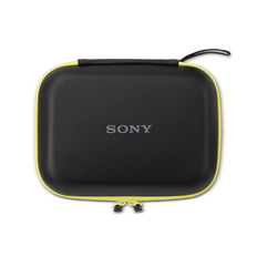 LCM-AKA1 Semi-Hard Carrying Case for Action Cam