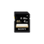 4GB SDHC Memory Card UHS-I Class 6