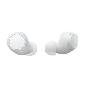 WF-C510 Ultra Compact Truly Wireless Earbuds (White),  WF-C510 Ultra Compact Truly Wireless Earbuds (White), , hi-res