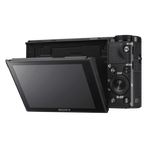 RX100 V The premium 1.0-type sensor compact camera with superior AF performance, , hi-res
