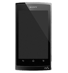 Z Series Video MP3/MP4 16GB Walkman (Black), , hi-res