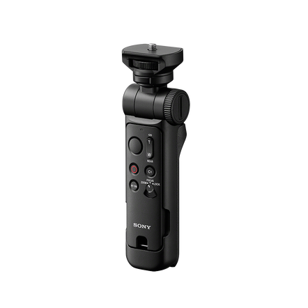 Multi-function shooting grip GP-VPT3 (Black), , hi-res