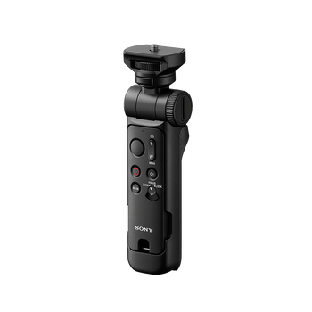 Multi-function shooting grip GP-VPT3 (Black),  Multi-function shooting grip GP-VPT3 (Black), , hi-res