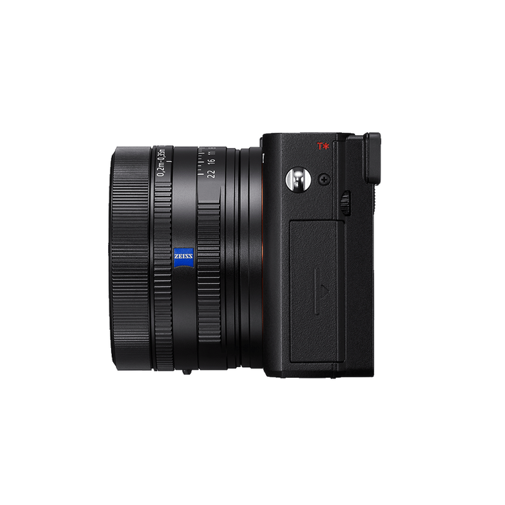RX1R III Compact Camera, , product-image