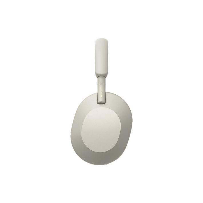 WH-1000XM5 Wireless Noise Cancelling Headphones (Silver),  WH-1000XM5 Wireless Noise Cancelling Headphones (Silver), , product-image