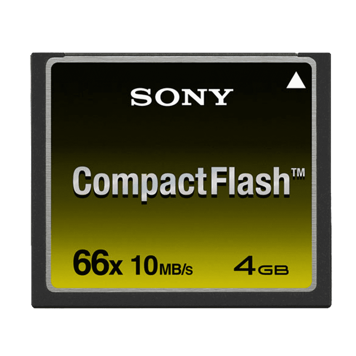 4GB Compact Flash, , product-image