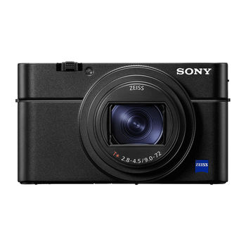 RX100 VII Ultra Fast Broad Zoom Camera with Real-time Tracking and Eye AF,  RX100 VII Ultra Fast Broad Zoom Camera with Real-time Tracking and Eye AF, , hi-res