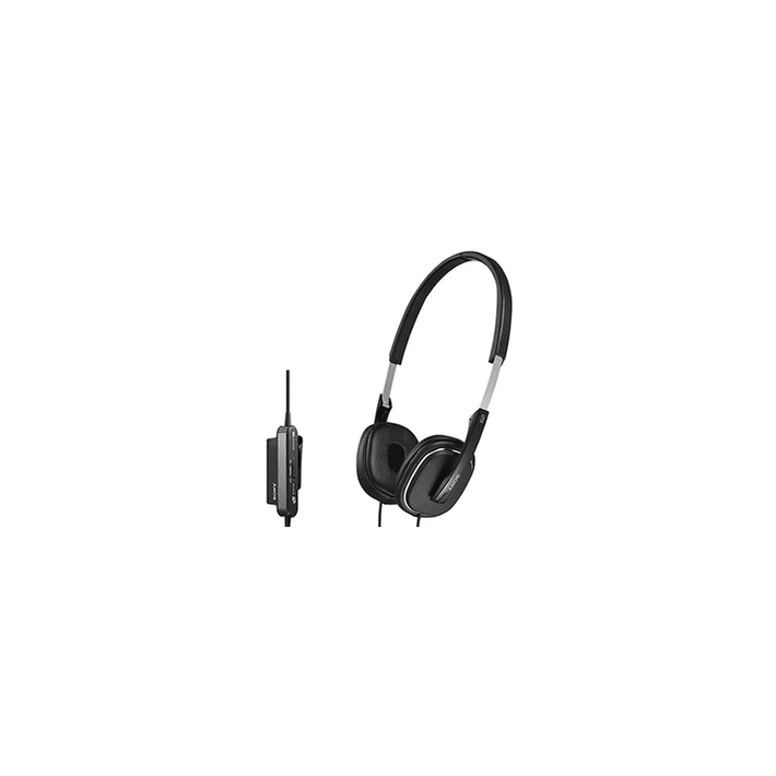 NC40 Noise Cancelling Headphones, , product-image