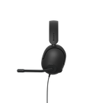 INZONE H3 Wired Gaming Headset (Black), , hi-res