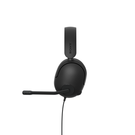 INZONE H3 Wired Gaming Headset (Black), , hi-res