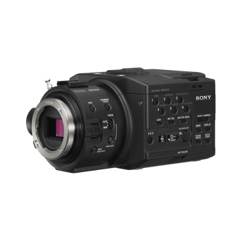 NEX-FS100P Digital Super 35mm Professional Camcorder (Body Only),  NEX-FS100P Digital Super 35mm Professional Camcorder (Body Only), , hi-res