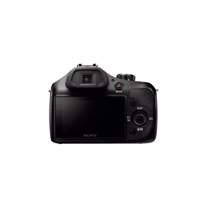 a3000 Digital E-mount 20.1 Mega Pixel Camera with SEL 1855 Lens, , product-image