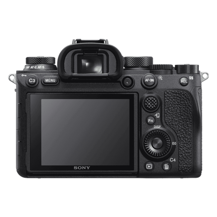 Alpha 9 II full-frame camera with pro capability, , hi-res