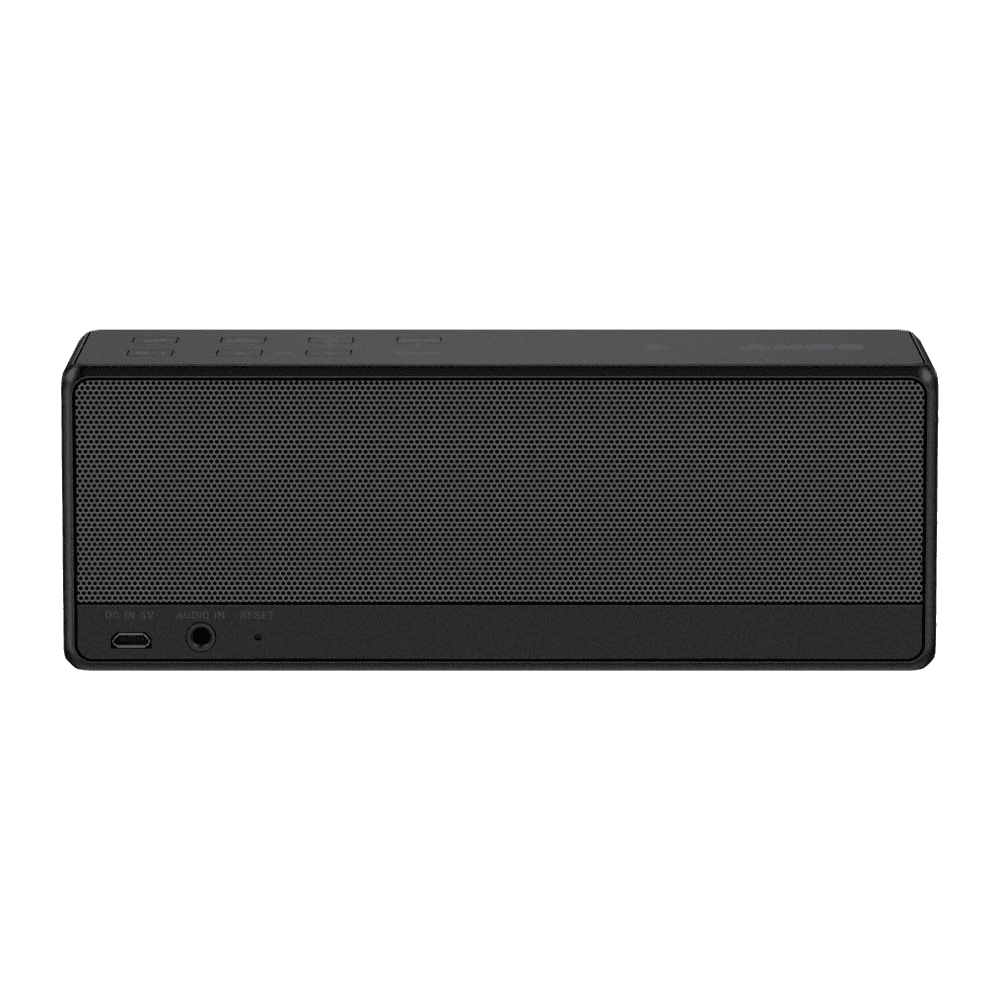 Portable Wireless Speaker with Bluetooth (White), Portable Wireless Speaker with Bluetooth (White), , product-image