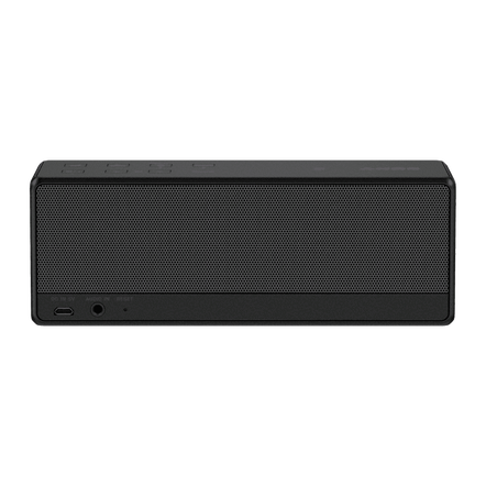 Portable Wireless Speaker with Bluetooth (White), , hi-res