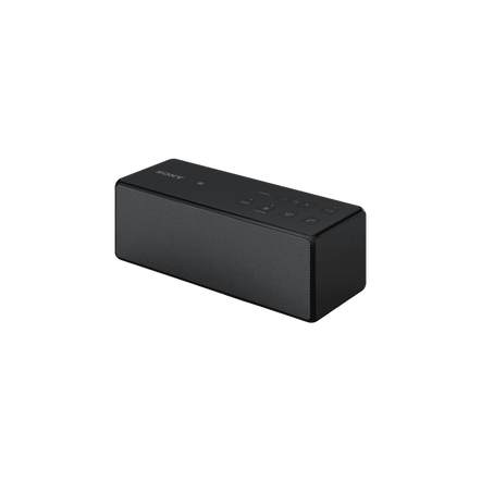 Portable Wireless Speaker with Bluetooth (White), , hi-res