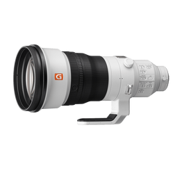 Full Frame E-Mount FE400mm F2.8 G Master OSS Lens, , hi-res