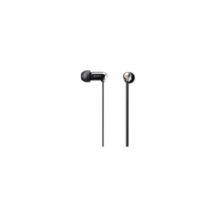 Sony Balanced Armature Headphones, , hi-res