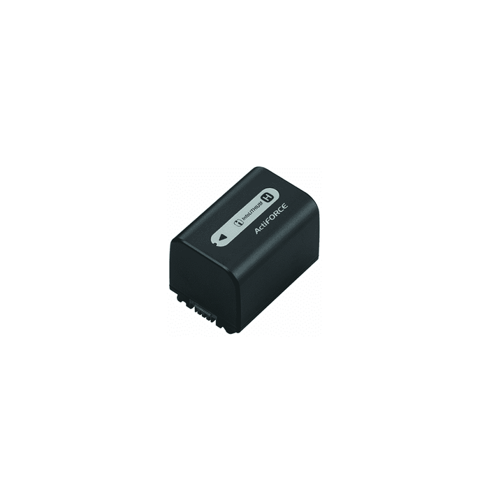 InfoLITHIUM H Series Camcorder Battery, , product-image