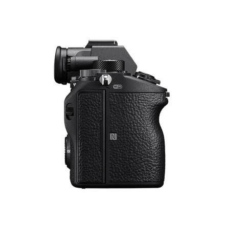 Alpha 7R III with 35mm Full-Frame Image Sensor, , hi-res