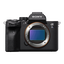 Alpha 7S III Digital E-Mount Camera with Full Frame Sensor (Body only)