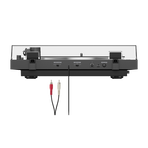 Turntable with BLUETOOTH&reg; connectivity, , hi-res