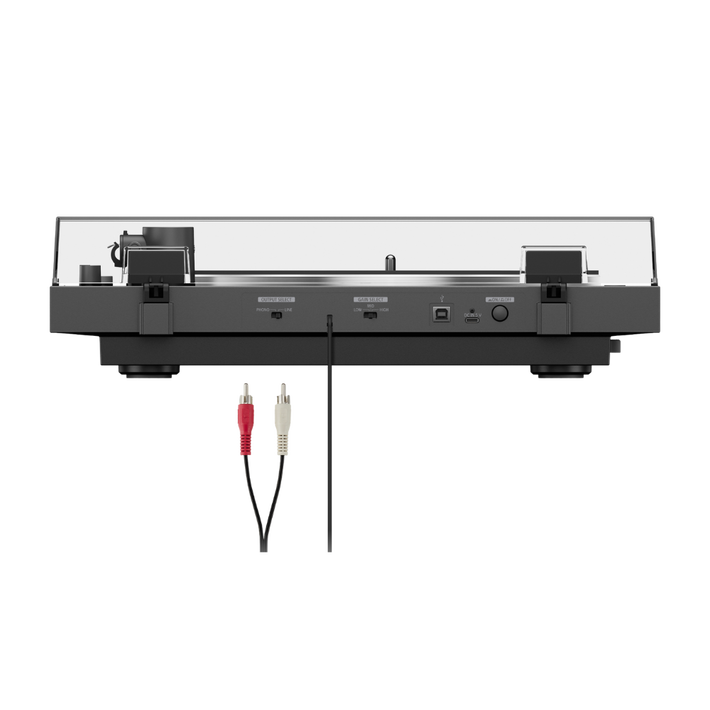 Turntable with BLUETOOTH&reg; connectivity, , product-image