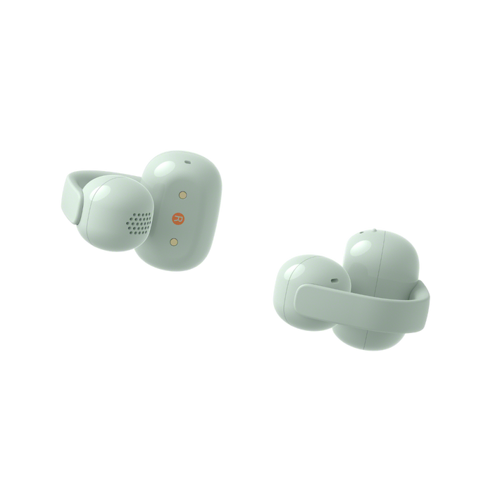 LinkBuds Clip Open-Ear Truly Wireless Earbuds (Green), , product-image