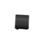 Portable Wireless Speaker with Bluetooth (Black), , hi-res