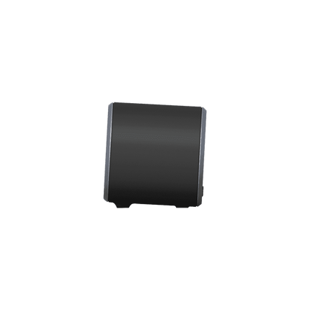 Portable Wireless Speaker with Bluetooth (Black), , hi-res