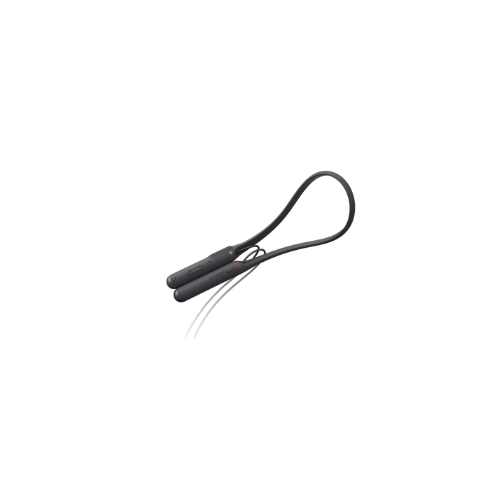 WI-C600N Wireless Noise Cancelling In-Ear Headphones (Black), , product-image