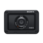RX0M2 1.0-type Sensor Ultra-compact Camera with Waterproof and Shockproof Design, , hi-res