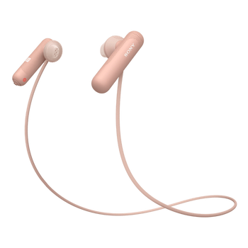 SP500 Wireless In-ear Sports Headphones (Pink), , hi-res