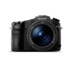 RX10 III Digital Compact Camera with 24-600mm F2.4-4 Large-aperture Zoom Lens 