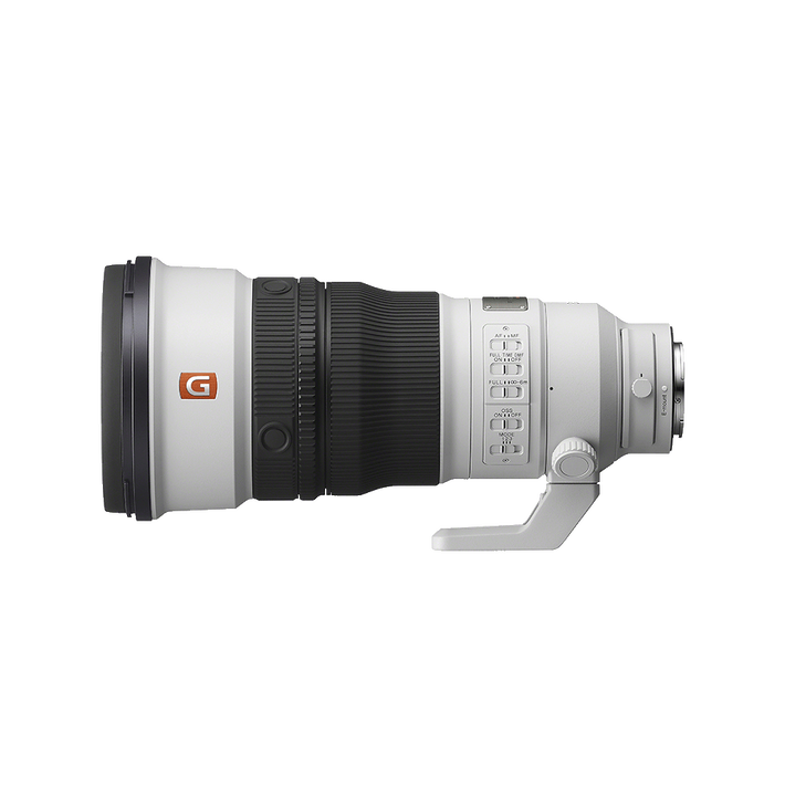 FE 300mm F2.8 GM OSS, , product-image