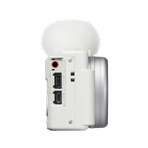 Vlog Camera ZV-1 II (White), , hi-res