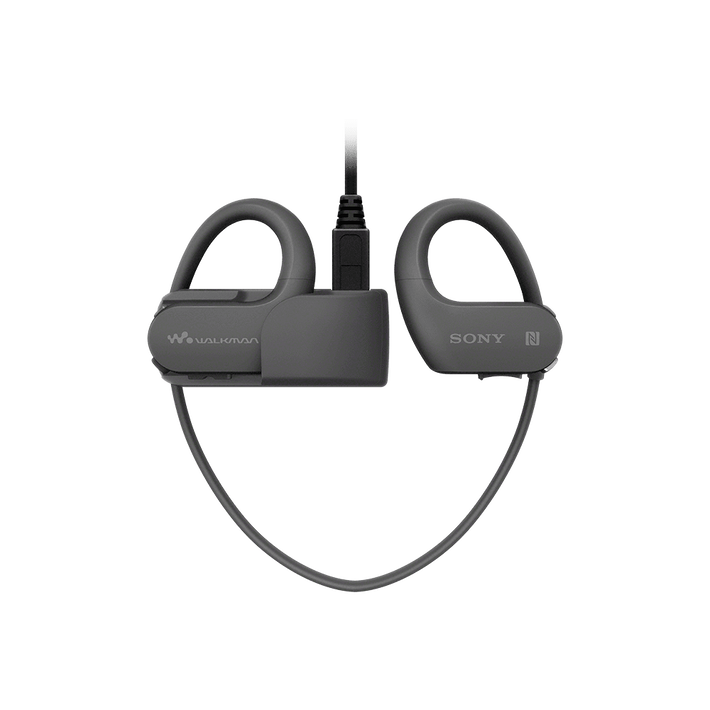 Waterproof and dustproof Walkman with BLUETOOTH Wireless Technology, , product-image