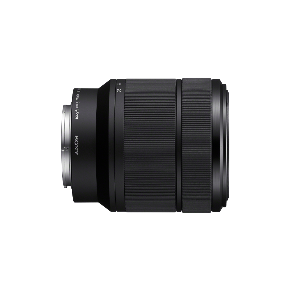 FE 28-70mm F3.5-5.6 OSS II, , product-image