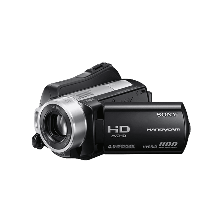 HD 40GB 4MP HARD DRIVE HYBRID HANDYCAM, , product-image