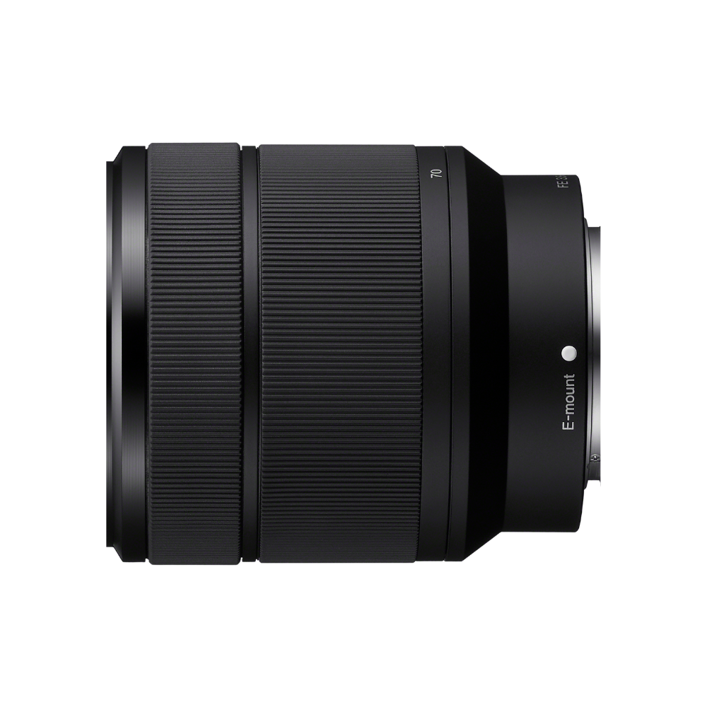 FE 28-70mm F3.5-5.6 OSS II, , product-image