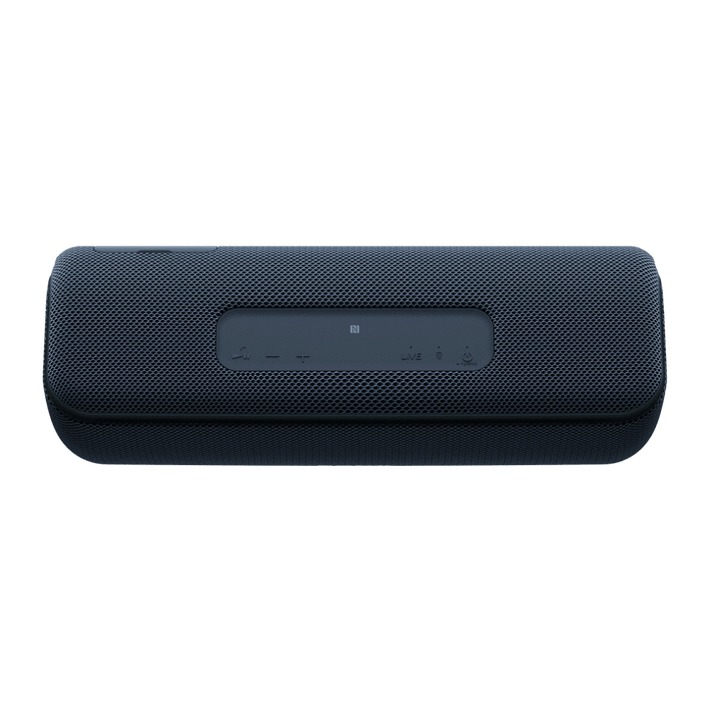 EXTRA BASS Portable Party Speaker (Black),  EXTRA BASS Portable Party Speaker (Black), , product-image