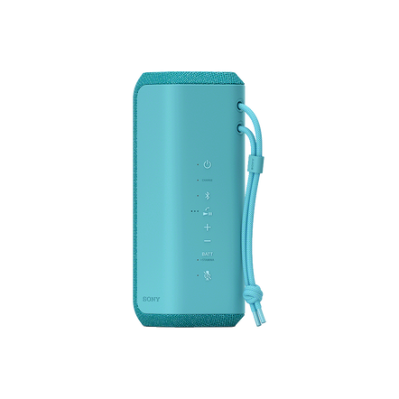 XE200 X-Series Portable Wireless Speaker (Blue), , hi-res