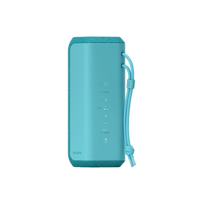 XE200 X-Series Portable Wireless Speaker (Blue),  XE200 X-Series Portable Wireless Speaker (Blue), , product-image