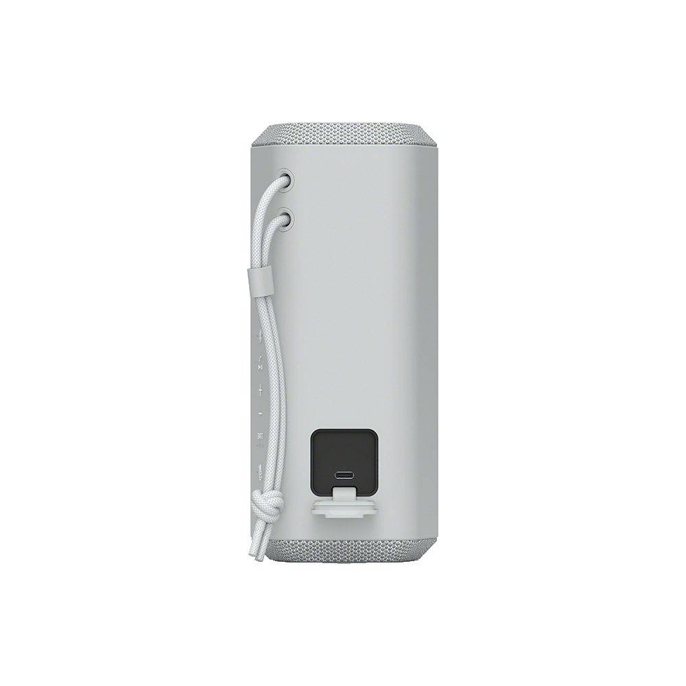 XE200 X-Series Portable Wireless Speaker (Grey), XE200 X-Series Portable Wireless Speaker (Grey), , product-image