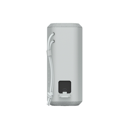 XE200 X-Series Portable Wireless Speaker (Grey), , hi-res