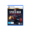 PlayStation5 Marvel's Spider-Man: Miles Morales Ultimate Edition