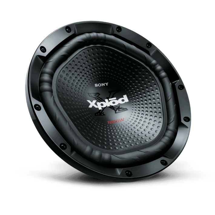 30cm In-Car Subwoofer, , product-image