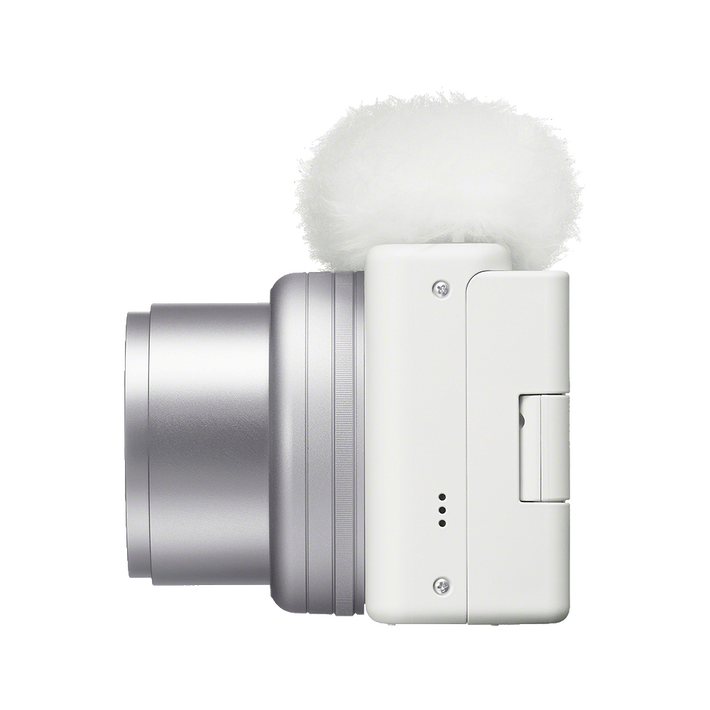 Vlog Camera ZV-1 II (White), , product-image