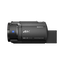 FDR-AX43 4K Handycam with Exmor R CMOS sensor
