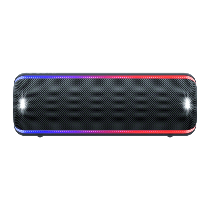 XB32 EXTRA BASS Portable BLUETOOTH Speaker (Black),  XB32 EXTRA BASS Portable BLUETOOTH Speaker (Black), , product-image